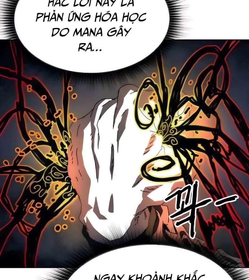 Chương Trình Đào Tạo Đại Pháp Sư Chapter 7 - 73