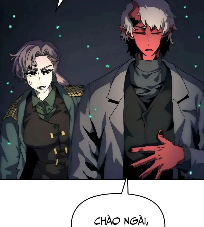 Chương Trình Đào Tạo Đại Pháp Sư Chapter 8 - 12