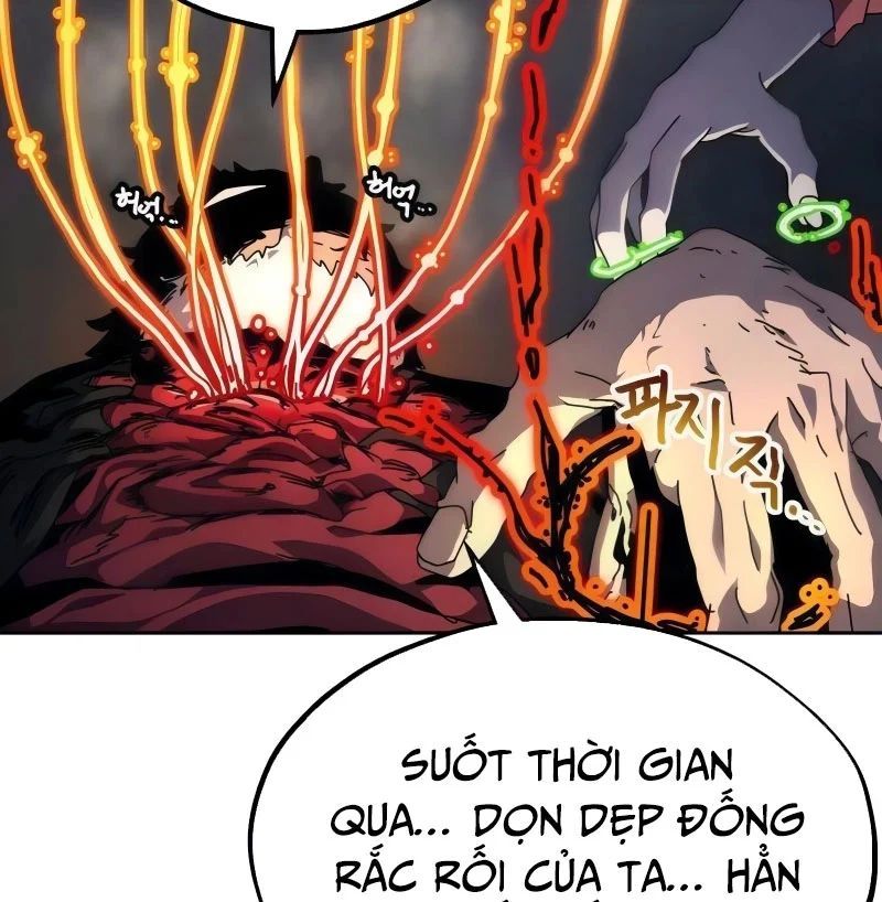 Chương Trình Đào Tạo Đại Pháp Sư Chapter 8 - 14