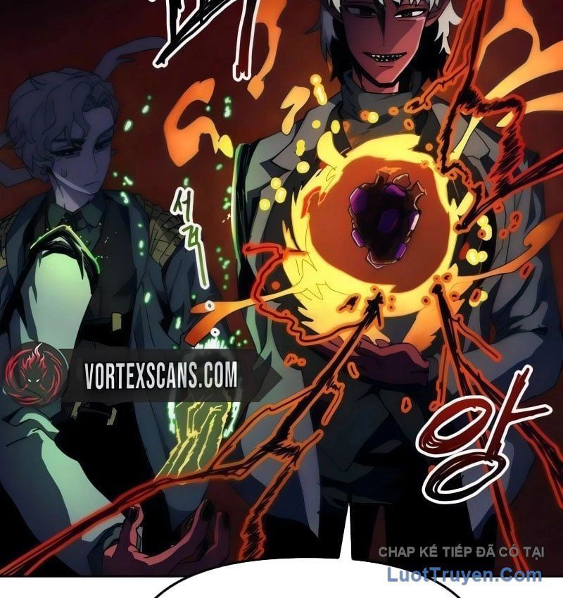 Chương Trình Đào Tạo Đại Pháp Sư Chapter 8 - 18