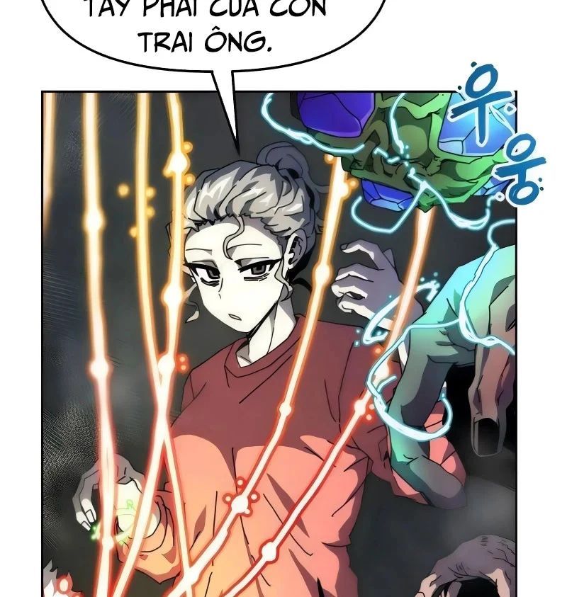 Chương Trình Đào Tạo Đại Pháp Sư Chapter 8 - 20