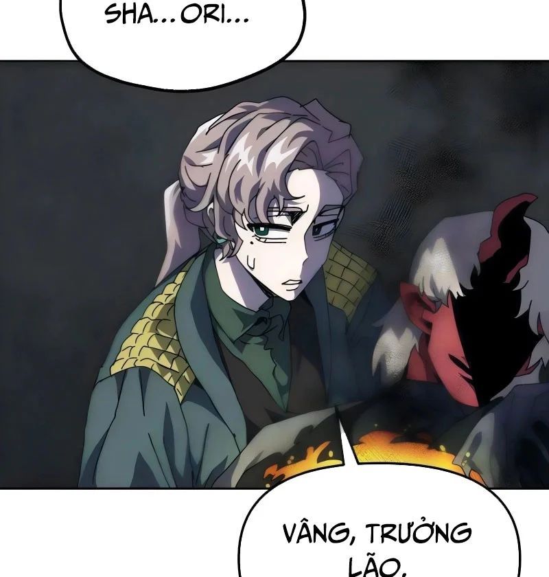 Chương Trình Đào Tạo Đại Pháp Sư Chapter 8 - 22