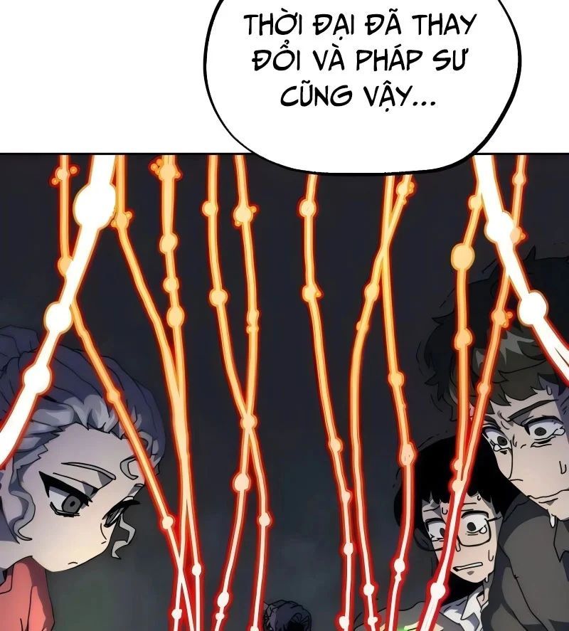 Chương Trình Đào Tạo Đại Pháp Sư Chapter 8 - 32