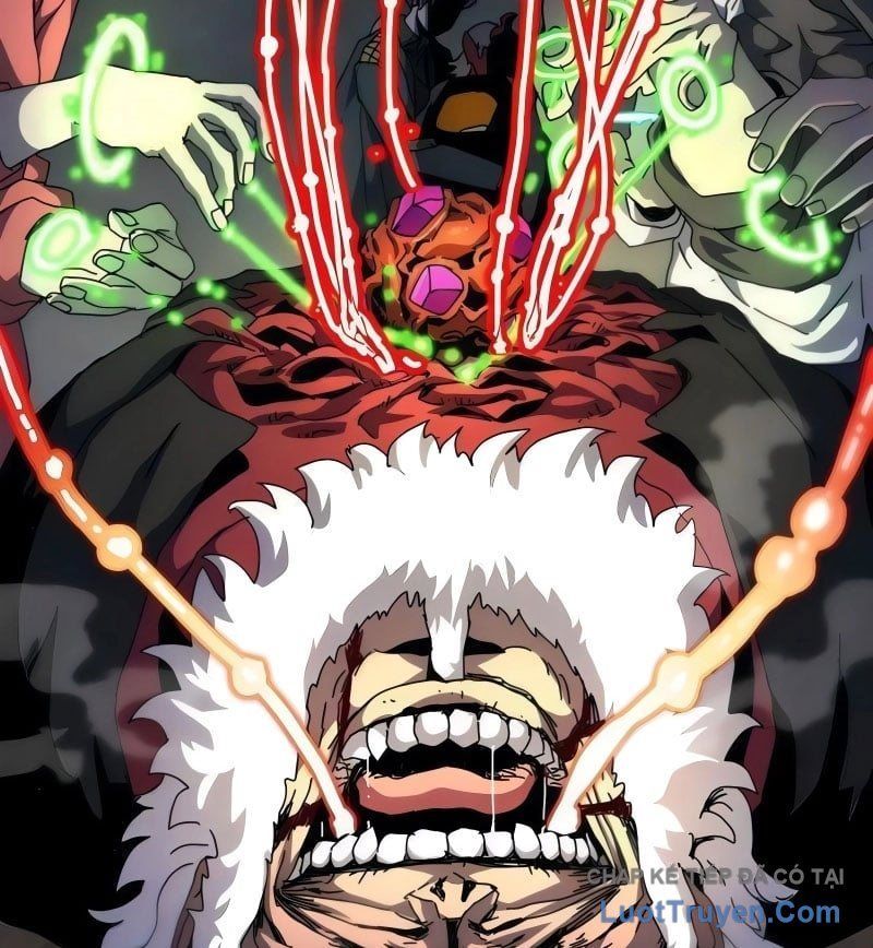 Chương Trình Đào Tạo Đại Pháp Sư Chapter 8 - 33