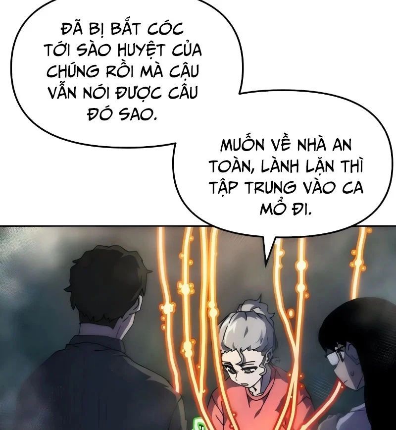 Chương Trình Đào Tạo Đại Pháp Sư Chapter 8 - 8