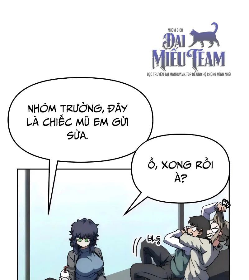 Chương Trình Đào Tạo Đại Pháp Sư Chapter 8 - 75