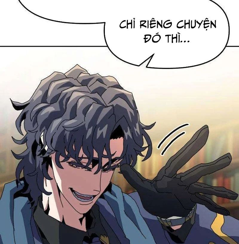 Chương Trình Đào Tạo Đại Pháp Sư Chapter 9 - 108