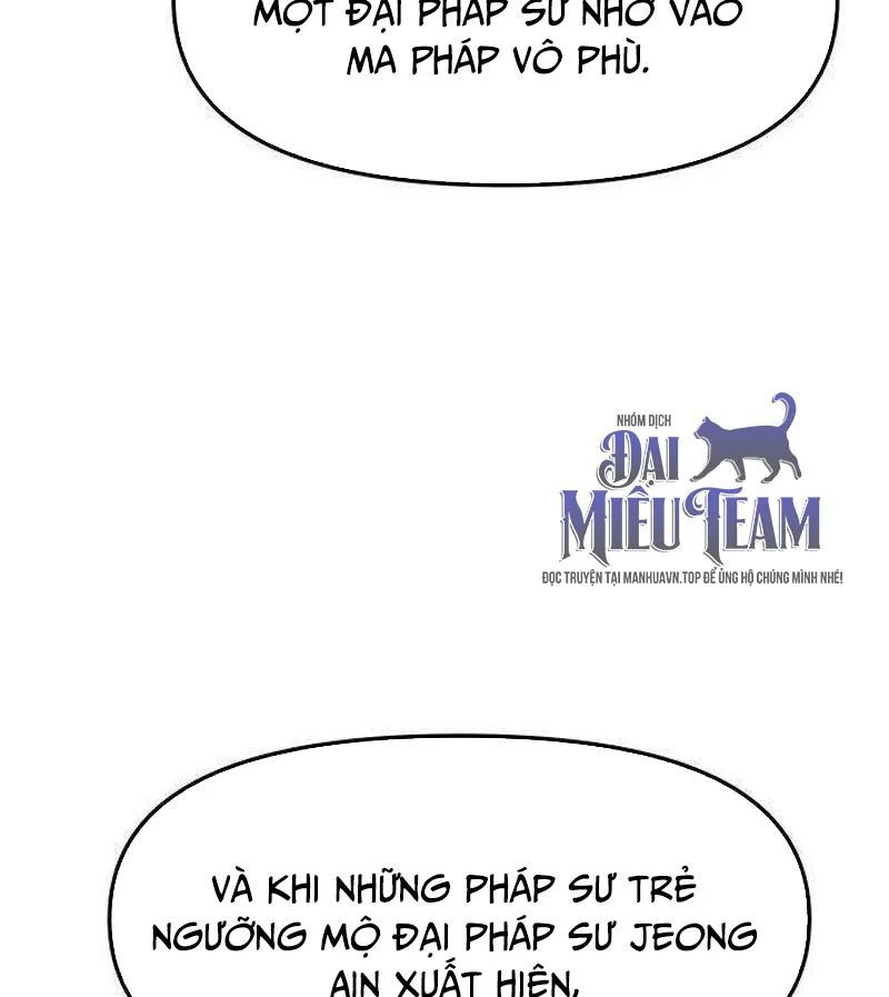 Chương Trình Đào Tạo Đại Pháp Sư Chapter 9 - 120