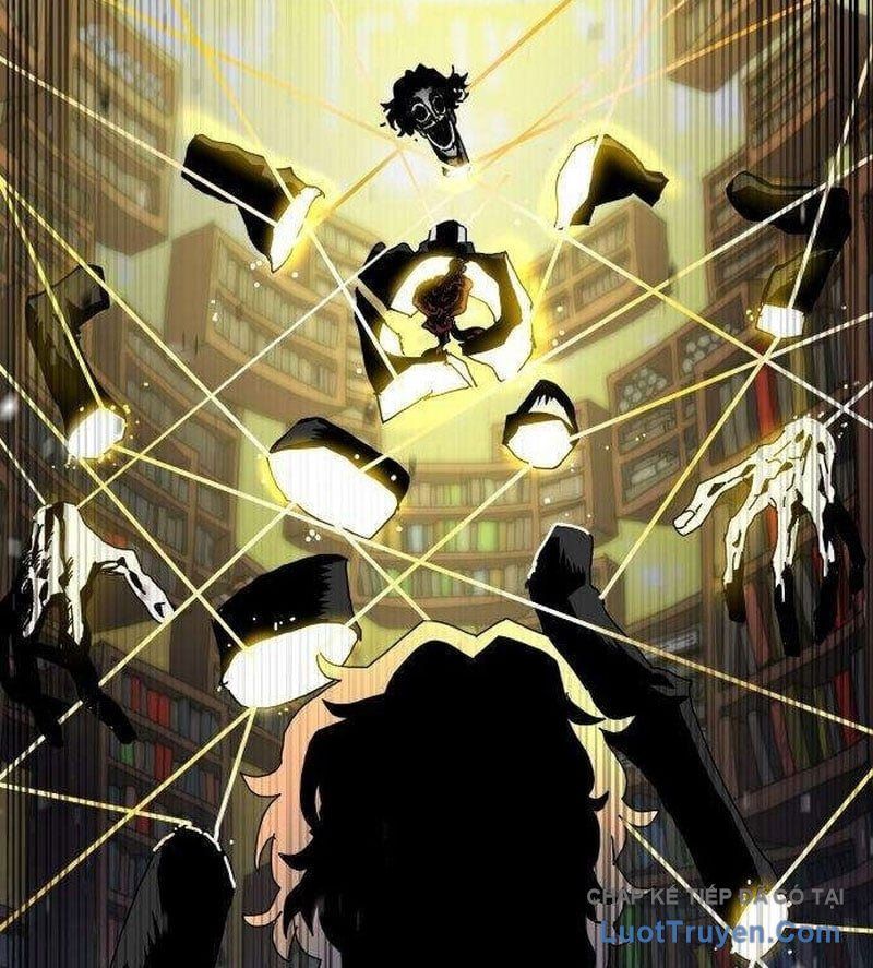 Chương Trình Đào Tạo Đại Pháp Sư Chapter 9 - 124