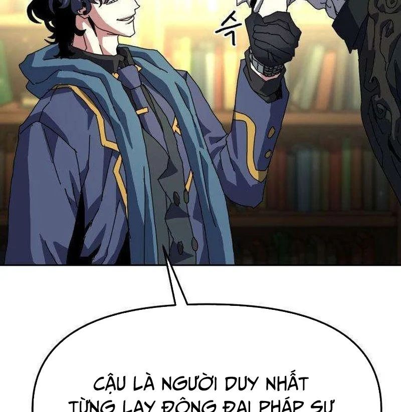 Chương Trình Đào Tạo Đại Pháp Sư Chapter 9 - 140