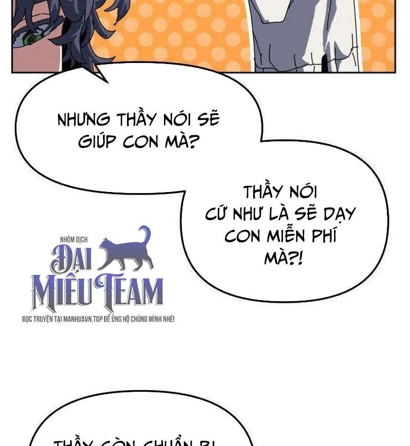 Chương Trình Đào Tạo Đại Pháp Sư Chapter 9 - 181