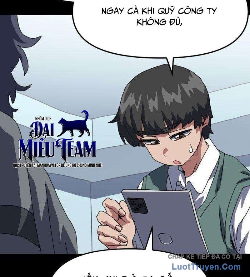 Chương Trình Đào Tạo Đại Pháp Sư Chapter 9 - 194