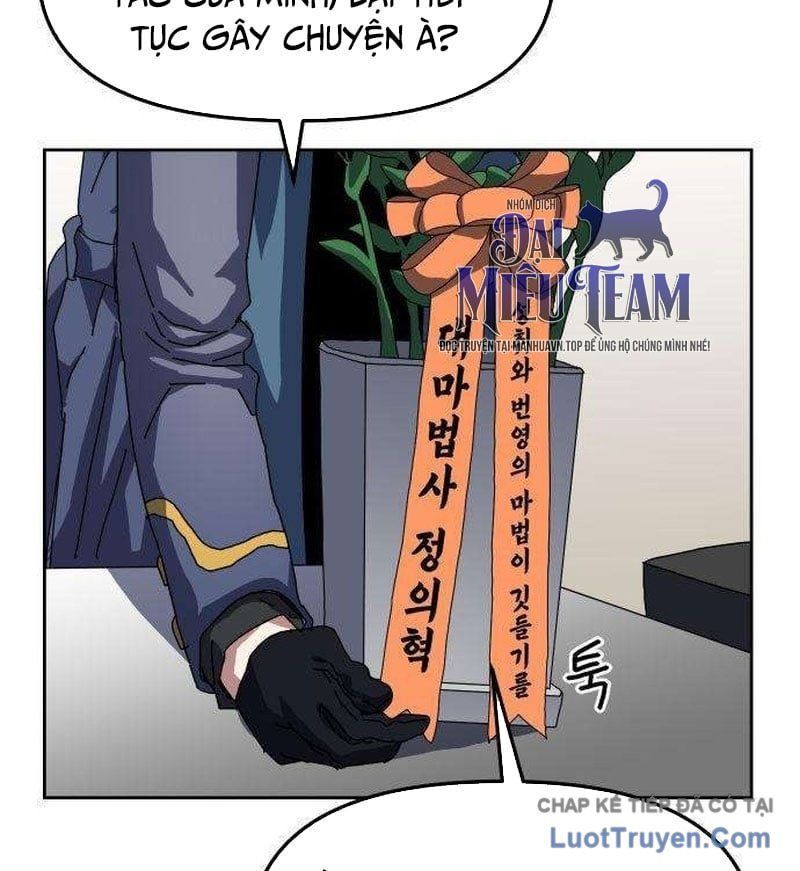 Chương Trình Đào Tạo Đại Pháp Sư Chapter 9 - 5