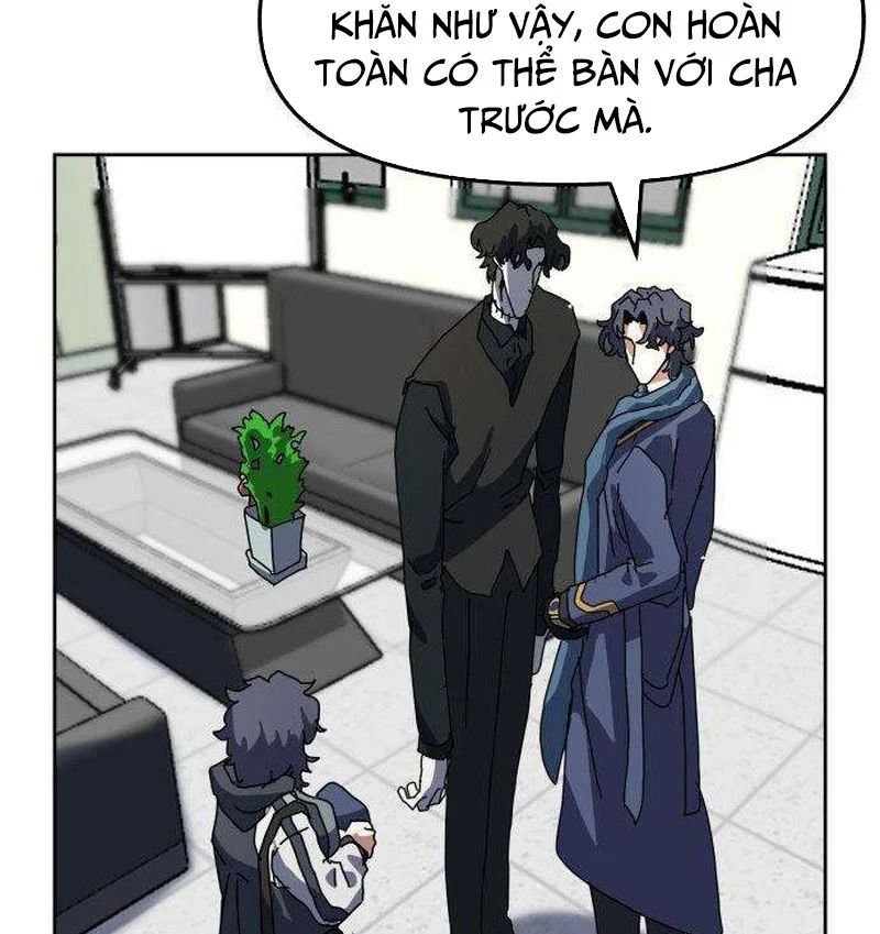 Chương Trình Đào Tạo Đại Pháp Sư Chapter 9 - 63