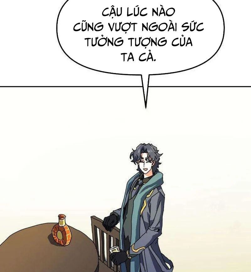 Chương Trình Đào Tạo Đại Pháp Sư Chapter 9 - 80