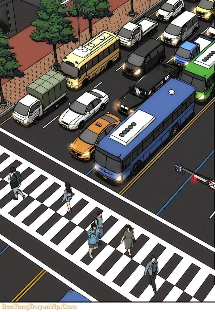 Dàn Harem Của Anh Bán Rong Chapter 1 - 107