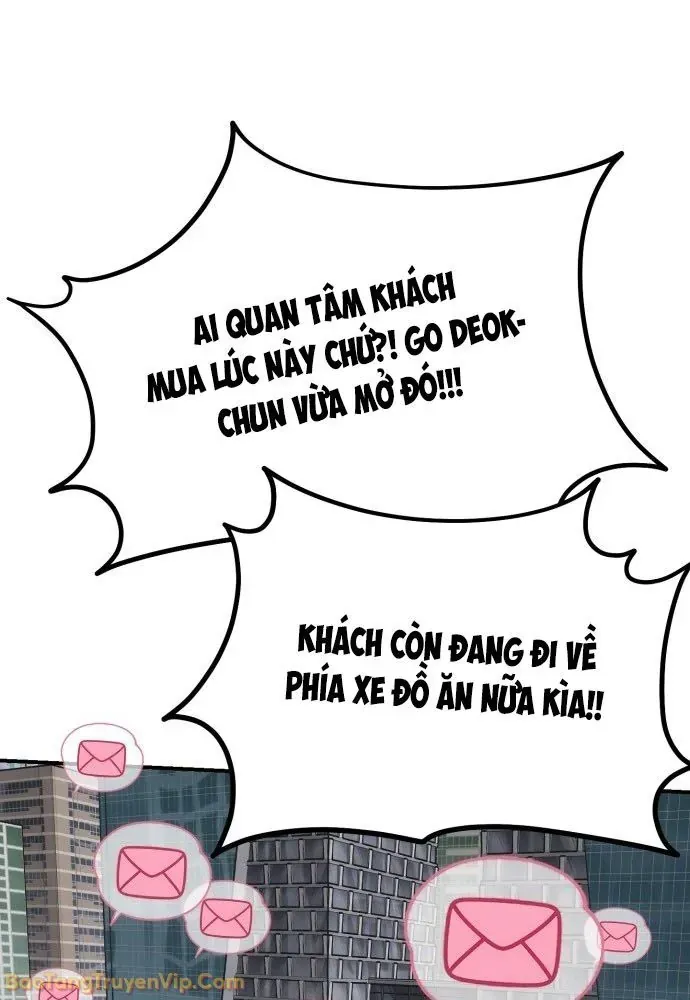 Dàn Harem Của Anh Bán Rong Chapter 1 - 12