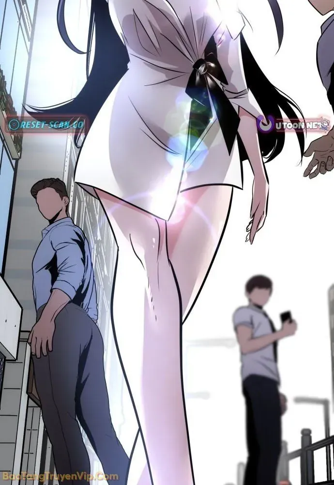 Dàn Harem Của Anh Bán Rong Chapter 1 - 116