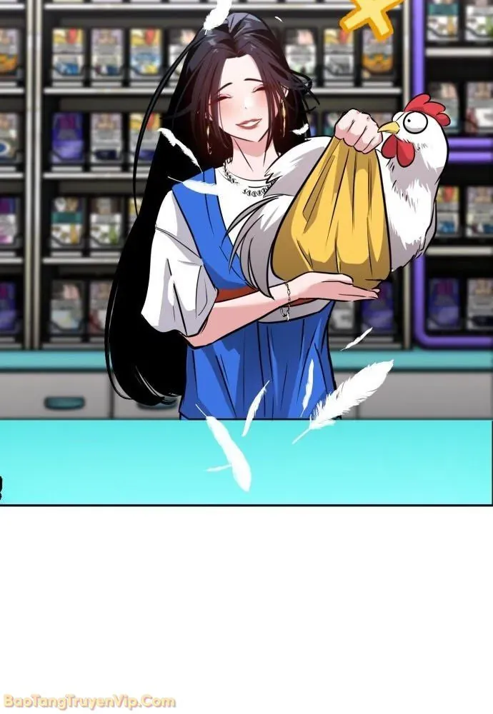 Dàn Harem Của Anh Bán Rong Chapter 1 - 132