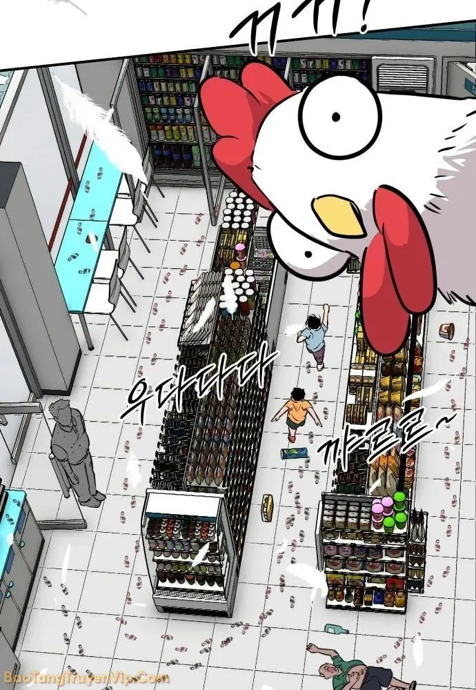 Dàn Harem Của Anh Bán Rong Chapter 1 - 135