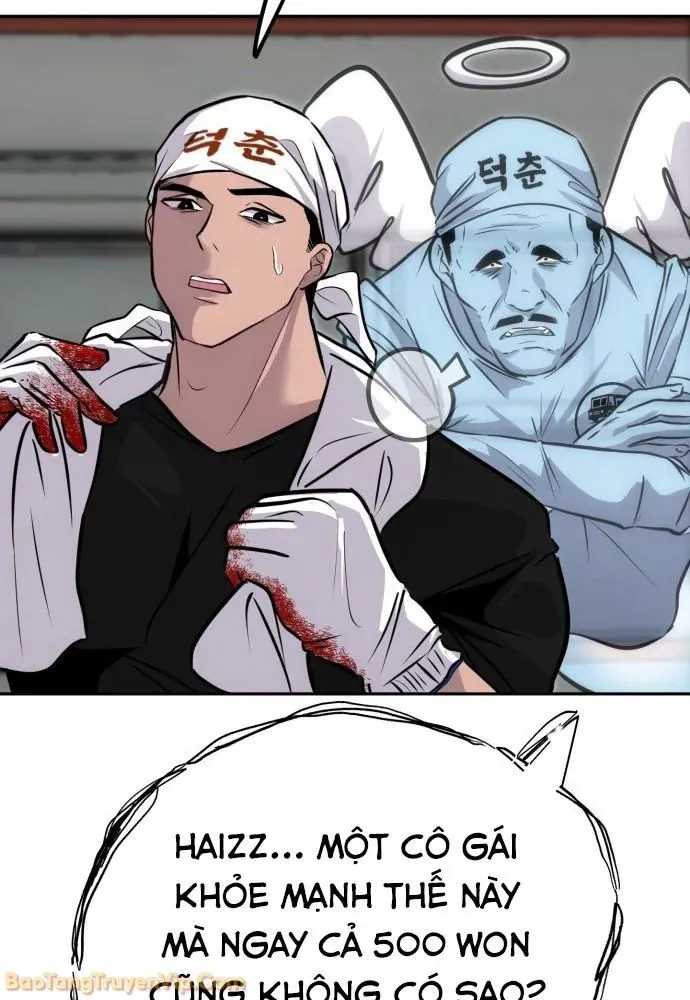 Dàn Harem Của Anh Bán Rong Chapter 1 - 166