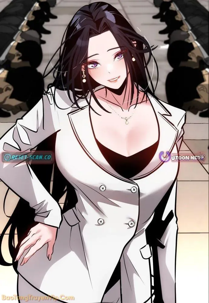 Dàn Harem Của Anh Bán Rong Chapter 1 - 18