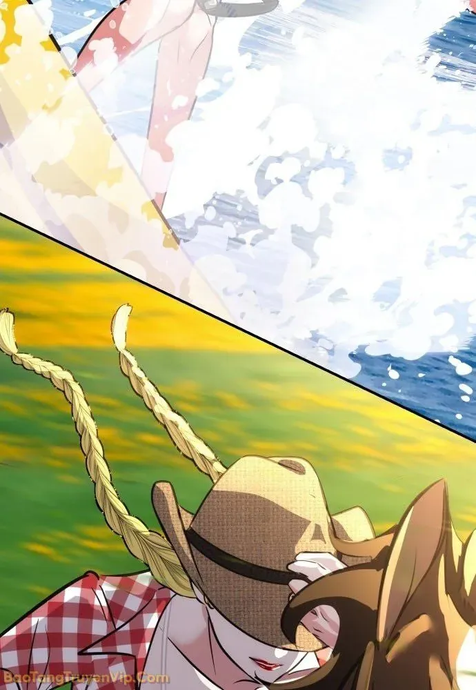 Dàn Harem Của Anh Bán Rong Chapter 1 - 20