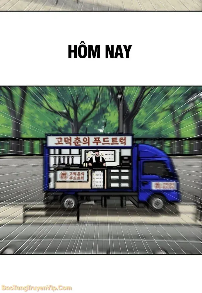 Dàn Harem Của Anh Bán Rong Chapter 1 - 26