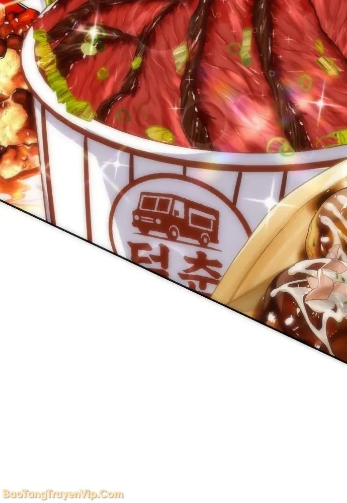 Dàn Harem Của Anh Bán Rong Chapter 1 - 28