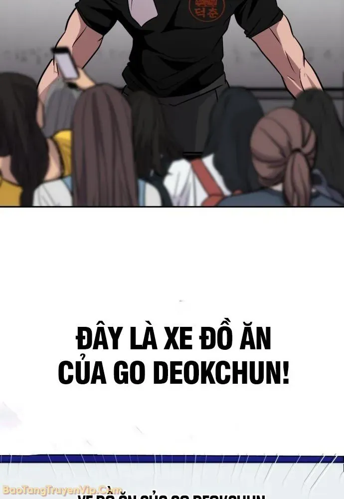 Dàn Harem Của Anh Bán Rong Chapter 1 - 31