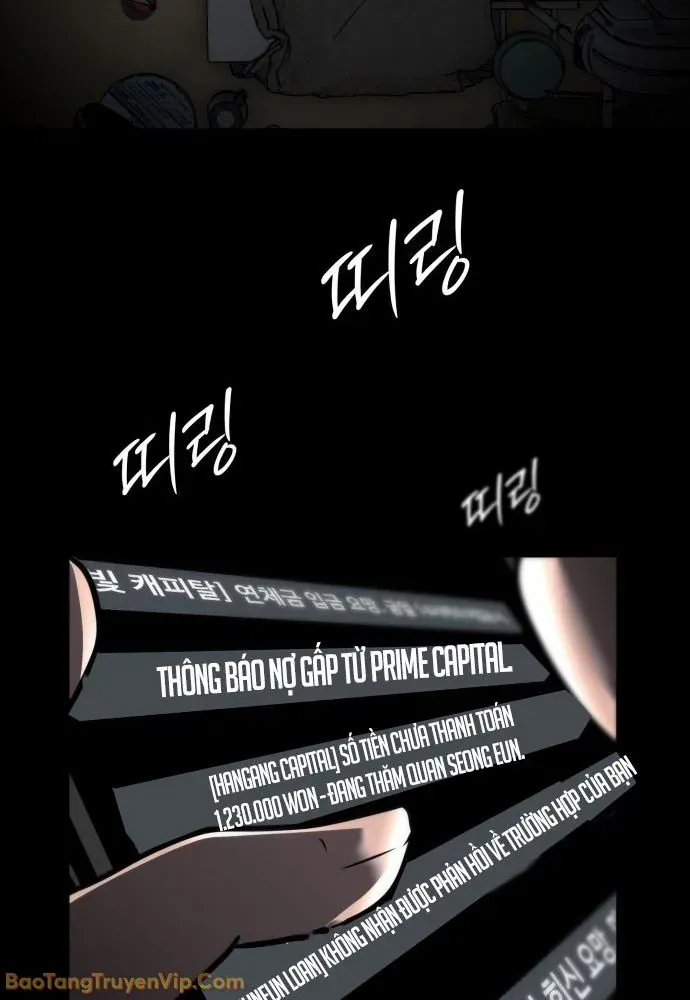 Dàn Harem Của Anh Bán Rong Chapter 1 - 36