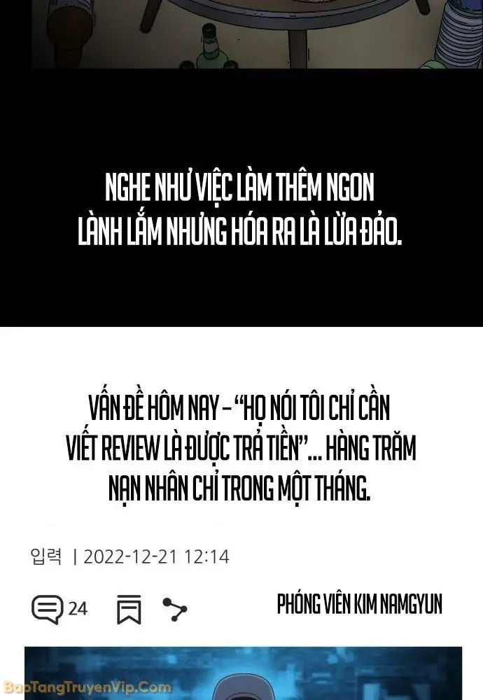 Dàn Harem Của Anh Bán Rong Chapter 1 - 39