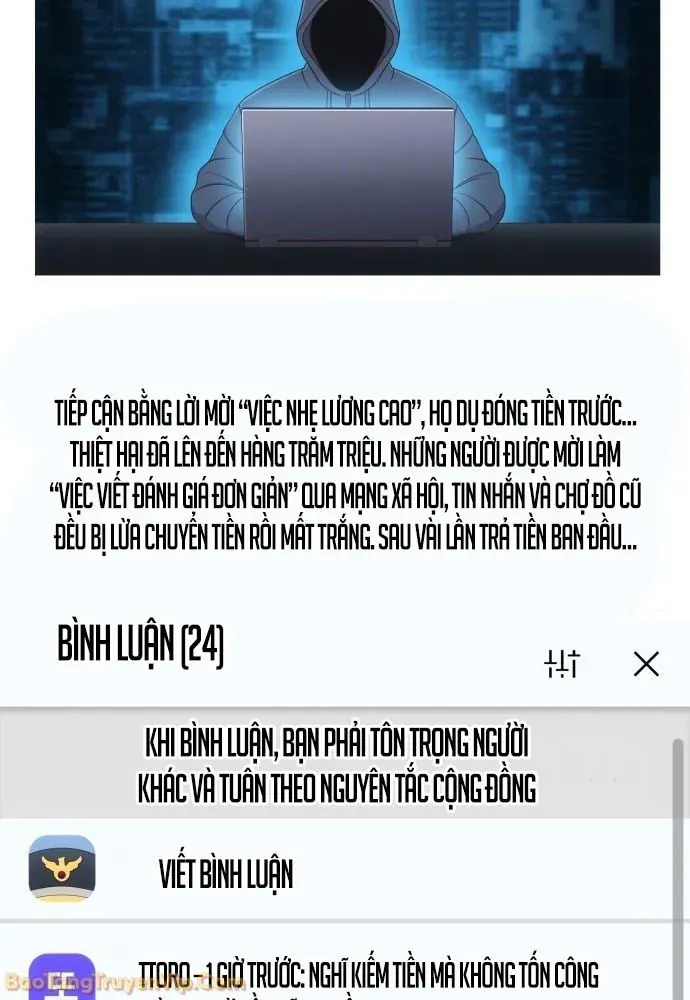 Dàn Harem Của Anh Bán Rong Chapter 1 - 40