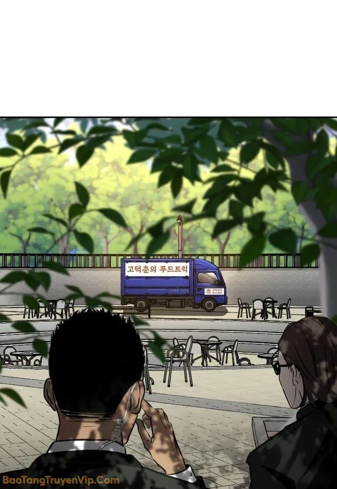 Dàn Harem Của Anh Bán Rong Chapter 1 - 5