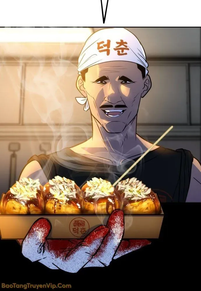 Dàn Harem Của Anh Bán Rong Chapter 1 - 56