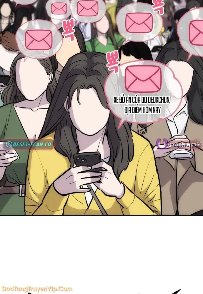 Dàn Harem Của Anh Bán Rong Chapter 1 - 7