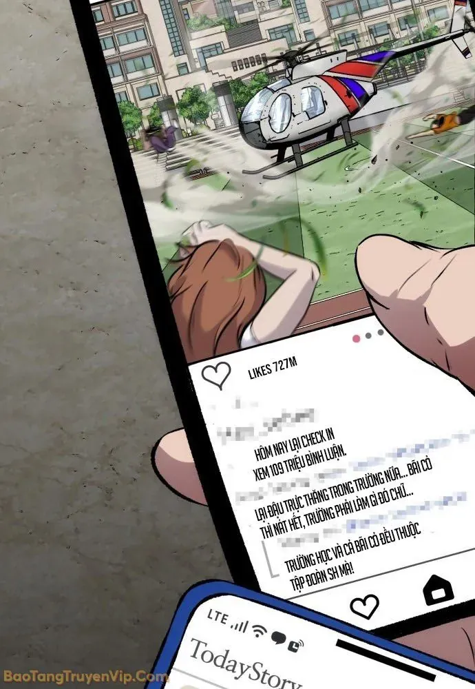 Dàn Harem Của Anh Bán Rong Chapter 1 - 92