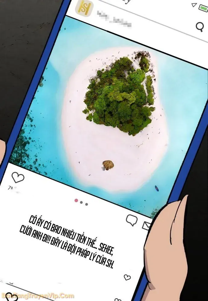 Dàn Harem Của Anh Bán Rong Chapter 1 - 93