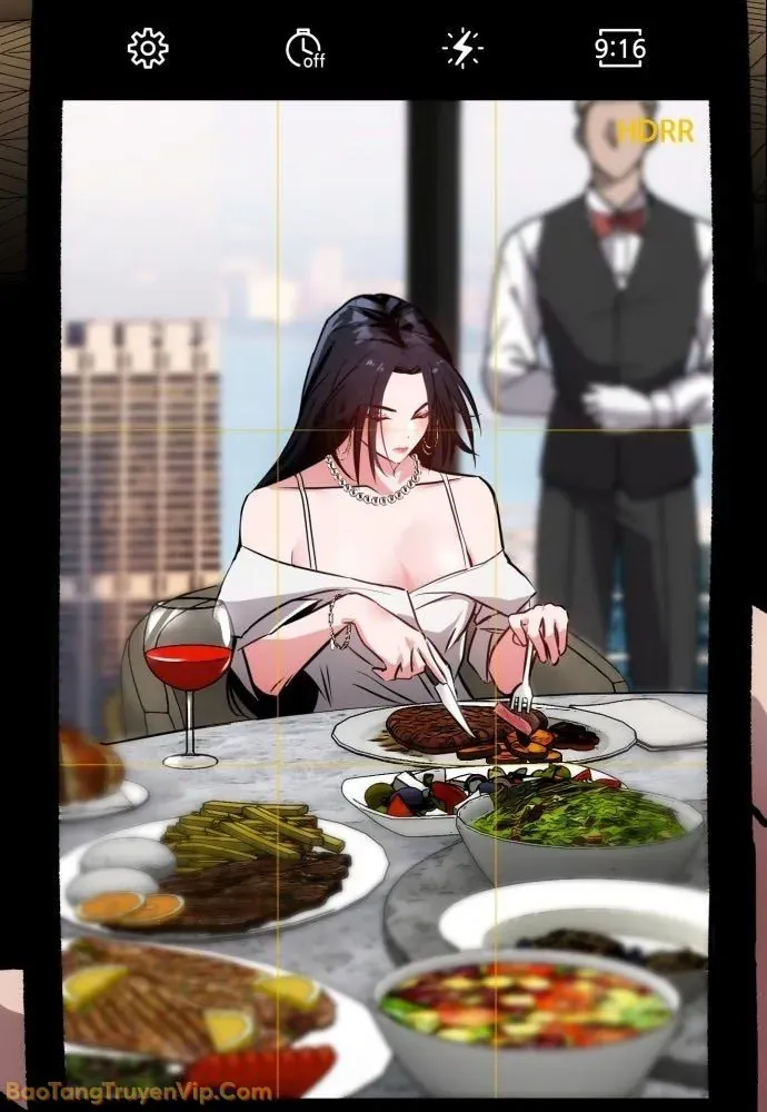 Dàn Harem Của Anh Bán Rong Chapter 1 - 98