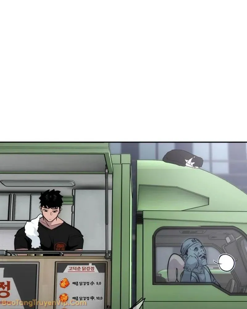 Dàn Harem Của Anh Bán Rong Chapter 2 - 110