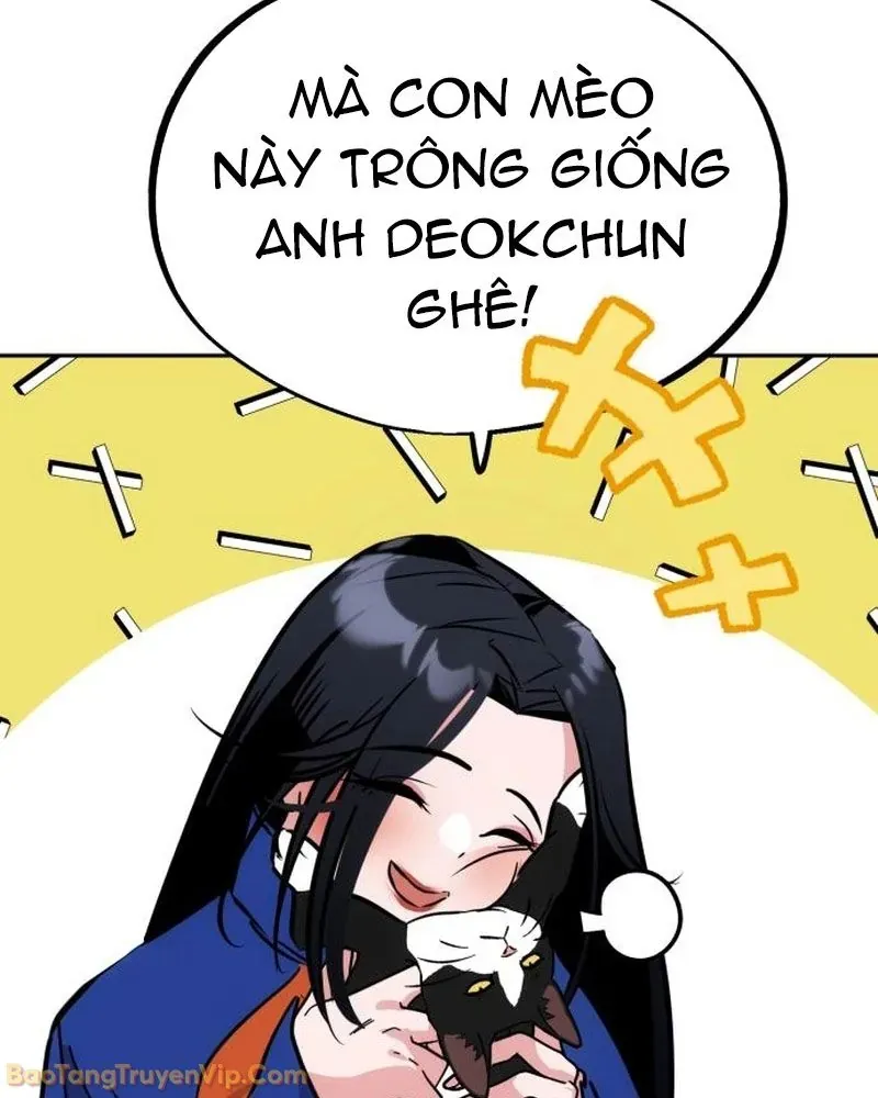 Dàn Harem Của Anh Bán Rong Chapter 2 - 46