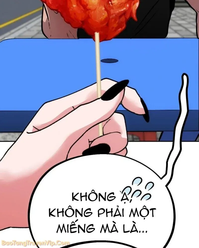 Dàn Harem Của Anh Bán Rong Chapter 3 - 111