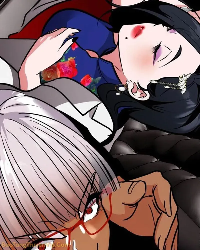 Dàn Harem Của Anh Bán Rong Chapter 3 - 130