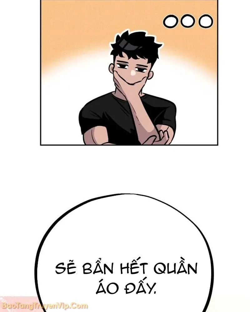 Dàn Harem Của Anh Bán Rong Chapter 3 - 22