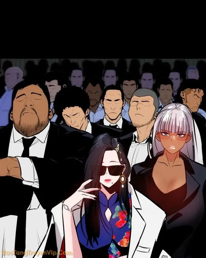 Dàn Harem Của Anh Bán Rong Chapter 3 - 65