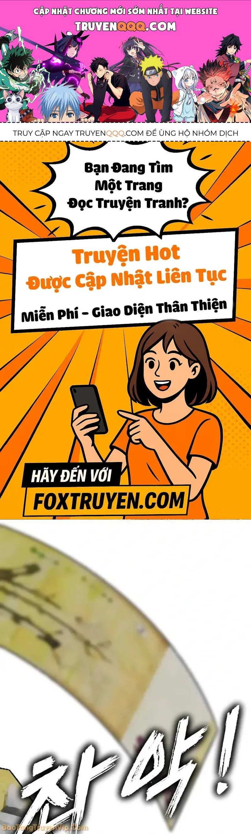 Dàn Harem Của Anh Bán Rong Chapter 4 - 1