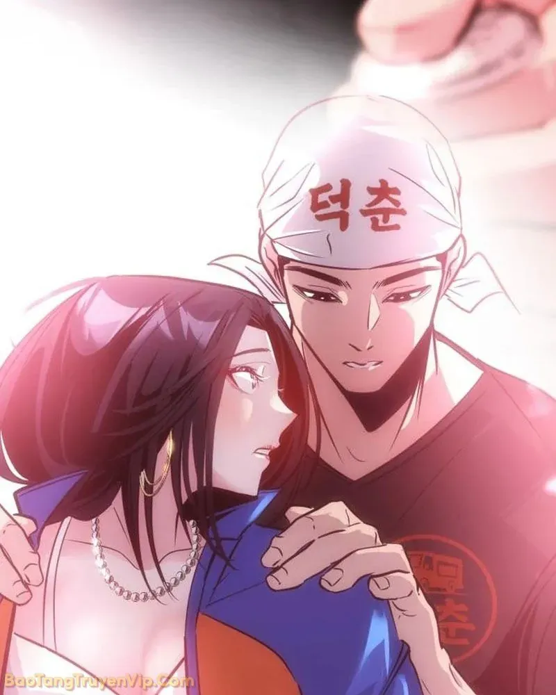 Dàn Harem Của Anh Bán Rong Chapter 4 - 117