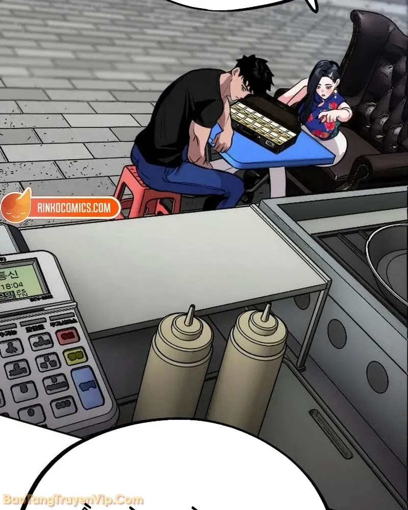 Dàn Harem Của Anh Bán Rong Chapter 4 - 18