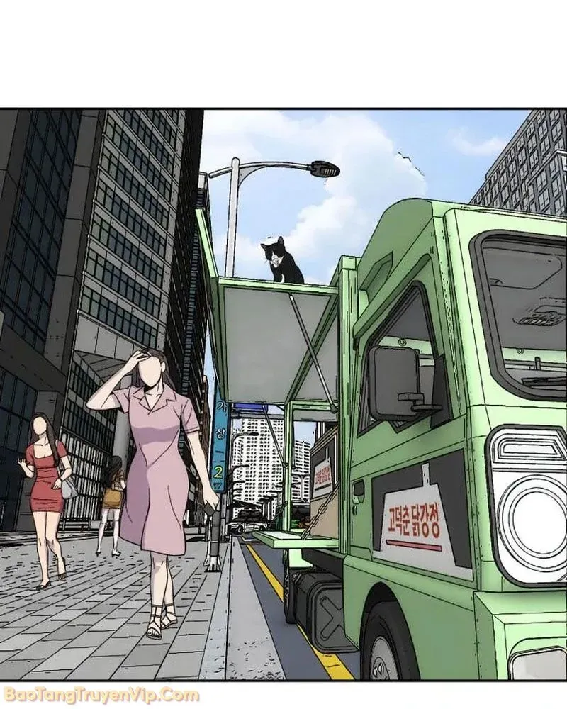 Dàn Harem Của Anh Bán Rong Chapter 4 - 87