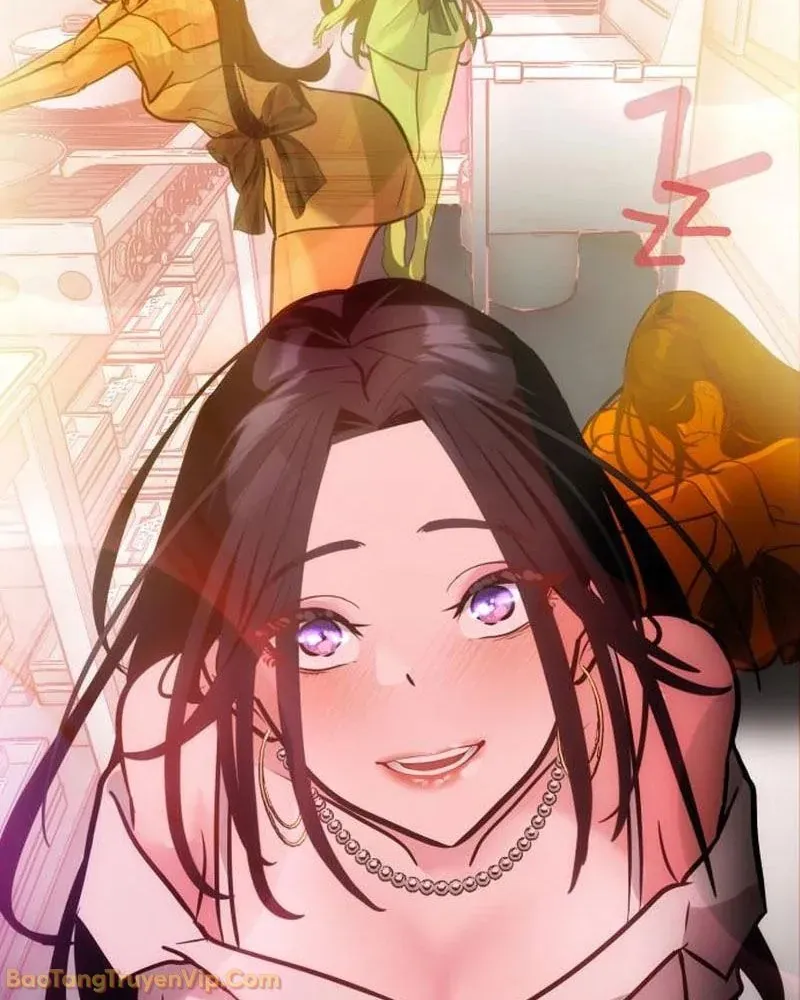 Dàn Harem Của Anh Bán Rong Chapter 4 - 94